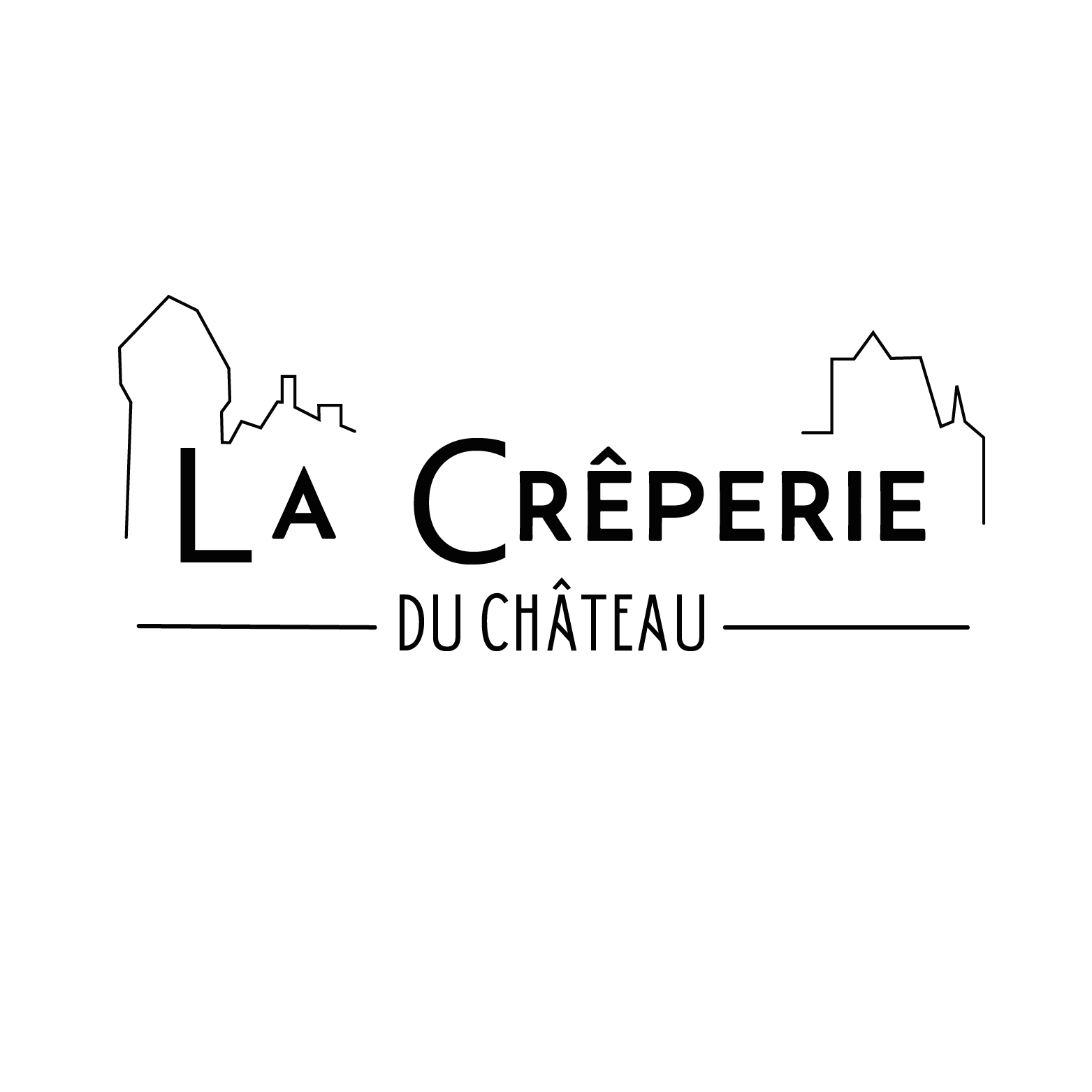 La crêperie du château